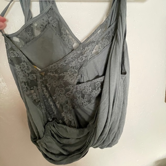 Free people top - Picture 4 of 8